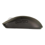 Мышь Logitech G Pro X Superlight (910-005882) Wireless Gaming Mouse Black, чёрный