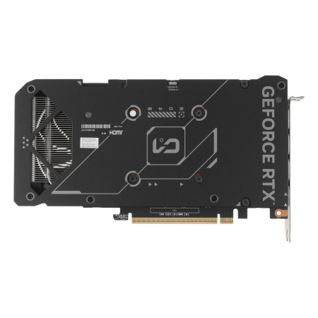 Видеокарта ASUS Nvidia GeForce RTX 5060Ti Dual 8 Гб GDDR7 128 бит (Dual-RTX5060TI-O8G) (90YV0MP2-M0NA00)