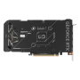 Видеокарта ASUS Nvidia GeForce RTX 5060Ti Dual 8 Гб GDDR7 128 бит (Dual-RTX5060TI-O8G) (90YV0MP2-M0NA00)