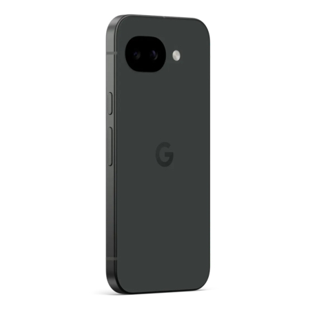 Google Pixel 10a 256Gb Obsidian, чёрный