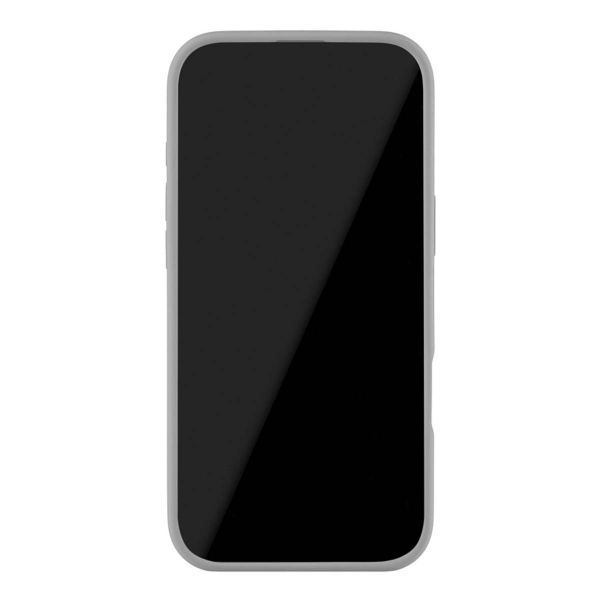 Чехол для iPhone 17 Air Silicone Case Белый