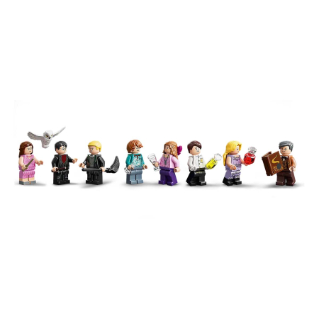 Конструктор LEGO Harry Potter "Астрономическая башня Хогвартса" (75969)