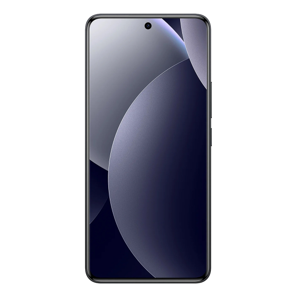 Xiaomi Redmi Note 15 Pro 12/256Gb Black, чёрный