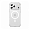 Чехол для iPhone 18 Pro/17 Pro с MagSafe Gurdini Alba Series Protective Matte, матовый