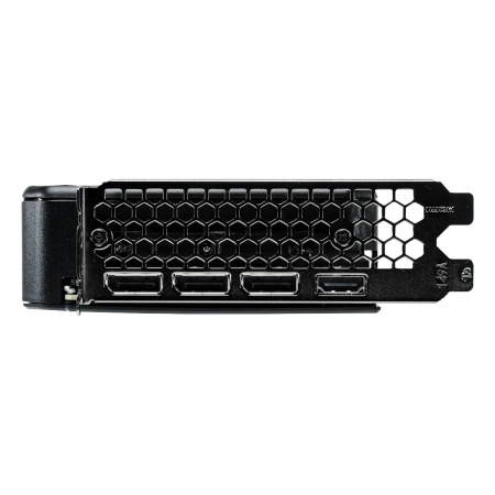 Видеокарта Palit Nvidia GeForce RTX 5060Ti Dual OC 8 Гб GDDR7 128 бит (NE7506TT19P1-GB2062D)