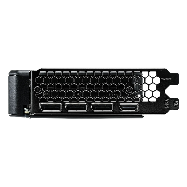 Видеокарта Palit Nvidia GeForce RTX 5060Ti Dual OC 8 Гб GDDR7 128 бит (NE7506TT19P1-GB2062D)
