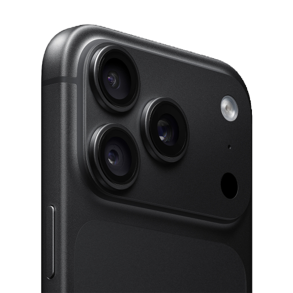 Apple iPhone 18 Pro 2Tb eSIM Black, чёрный