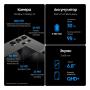 Samsung Galaxy S24 Ultra 12/512Gb Titanium Black, чёрный титан