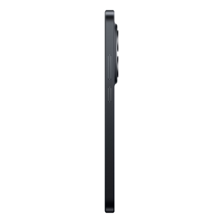 Xiaomi Redmi Note 15 Pro 5G 8/256Gb Black, чёрный