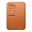 Внешний аккумулятор MOMAX 5000mAh Q.Mag X Magnetic Wireless Battery Pack (IP116AM) Orange, оранжевый
