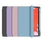 Чехол для iPad Air 12.9″/13 Air (2024) WiWU Protective Case Голубой