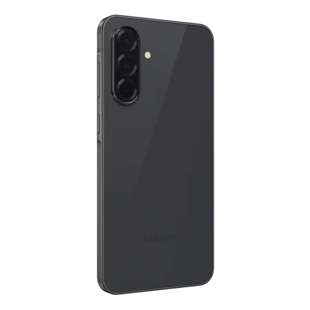 Samsung Galaxy A36 5G 8/128Gb Black, чёрный