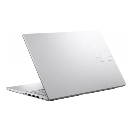 Ноутбук 15.6" ASUS Vivobook 15 X1504VA-BQ2684 (90NB10J2-M04A00) Intel Core i3 1315U, 16Gb DDR4, SSD 512Gb, Intel Graphics, IPS,  Full HD, Без ОС, Cеребристый