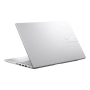 Ноутбук 15.6" ASUS Vivobook 15 X1504VA-BQ2684 (90NB10J2-M04A00) Intel Core i3 1315U, 16Gb DDR4, SSD 512Gb, Intel Graphics, IPS,  Full HD, Без ОС, Cеребристый