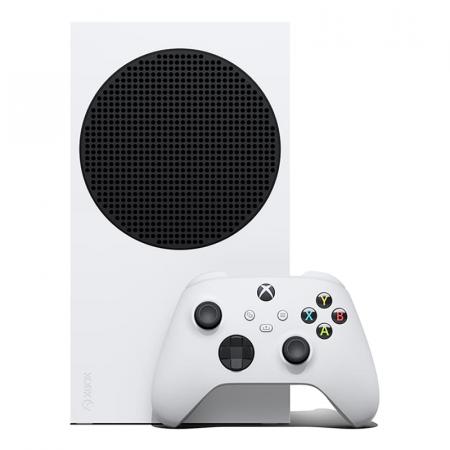 Microsoft Xbox Series S 512Gb