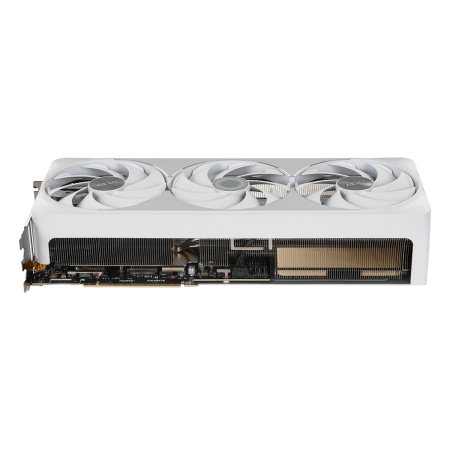Видеокарта Gigabyte Nvidia GeForce RTX 5070Ti Aero OC 16 Гб GDDR7 256 бит (GV-N507TAERO OC-16GD)