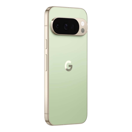 Google Pixel 10 Pro 256Gb Jade, зелёный