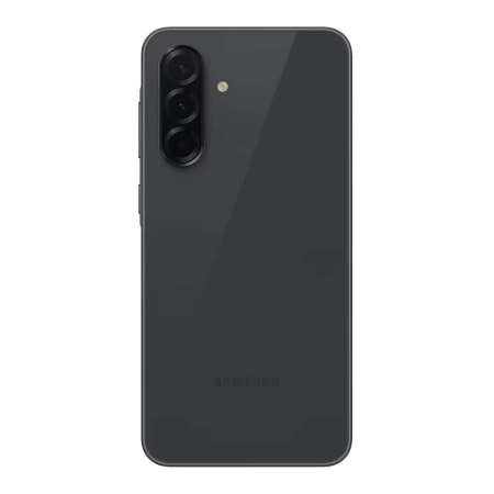 Samsung Galaxy A36 5G 12/256Gb Black, чёрный