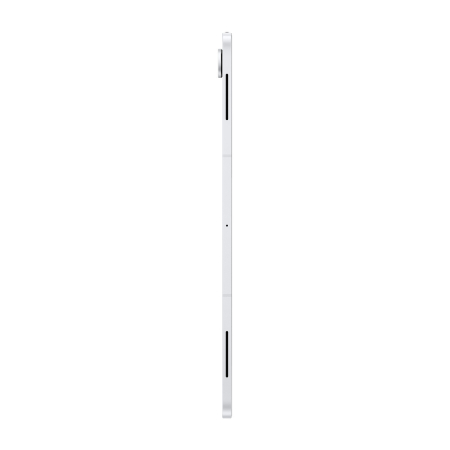 Samsung Galaxy Tab S11 Ultra 5G+Wi-Fi 12/256Gb Silver, серебряный