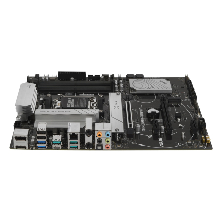 Материнская плата ASUS PRIME B650-PLUS WI-FI, ATX