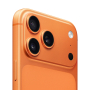Apple iPhone 17 Pro Max 2Tb eSIM Cosmic Orange, оранжевый