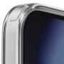 Чехол для iPhone 15 Pro Max с MagSafe UNIQ Lifepro Xtreme AF Frost Clear (IP6.7P(2023)-LXAFMCLR) Прозрачный