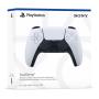 Геймпад DualSense для Sony PlayStation 5 Белый