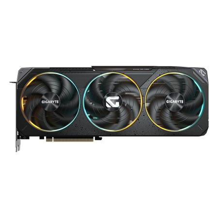 Видеокарта Gigabyte Nvidia GeForce RTX 5070 Gaming OC 12 Гб GDDR7 192 бит (GV-N5070GAMING OC-12GD)