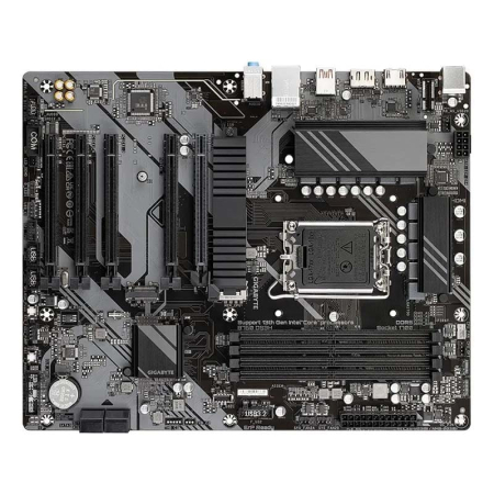 Материнская плата Gigabyte B760 DS3H, ATX