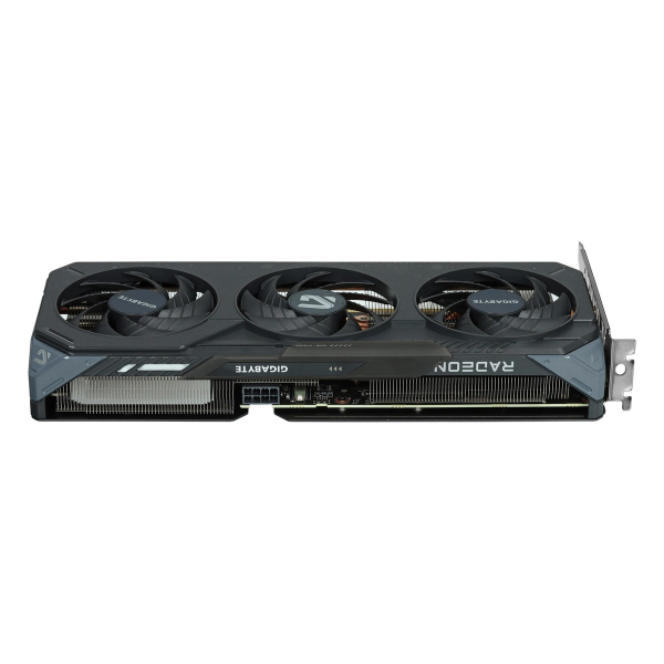 Видеокарта Gigabyte AMD Radeon RX 9060XT Gaming OC 8 Гб GDDR6 128 бит (GV-R9060XTGAMING OC-8GD)
