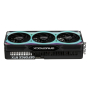 Видеокарта Palit Nvidia GeForce RTX 5090 GameRock OC 32 Гб GDDR7 384 бит (NE75090S19R5-GB2020G)