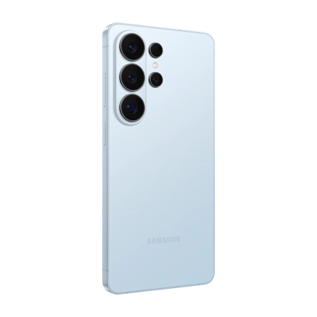 Samsung Galaxy S26 Ultra 12/256Gb Sky Blue, голубой