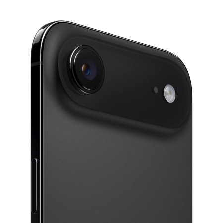 Apple iPhone Air 256Gb eSIM Space Black, «чёрный космос»