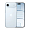 Apple iPhone Air 512Gb eSIM Sky Blue, «голубое небо»