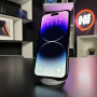 Trade in Apple iPhone 14 Pro Max 256Gb Deep Purple IMEI: 0024