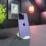 Trade in Apple iPhone 14 Pro 256Gb Deep Purple IMEI: 1921