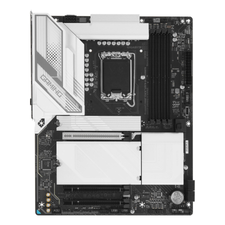 Материнская плата Gigabyte B860 GAMING X Wi-Fi 6E, ATX