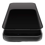 Защитное стекло для iPhone 16 Pro UNIQ +installer (IP6.9P(2025)-XENONPRI) Чёрный
