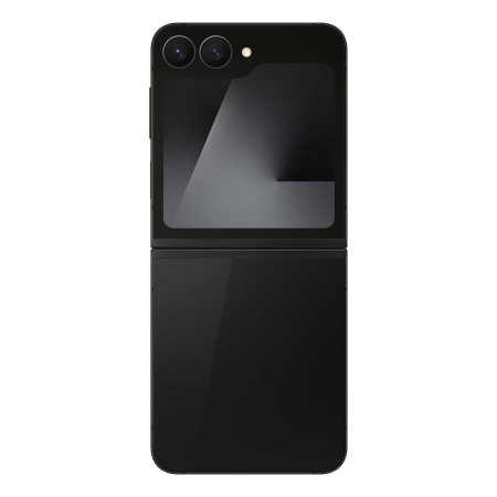 Samsung Galaxy Z Flip7 FE 8/128Gb (2025) Black, чёрный