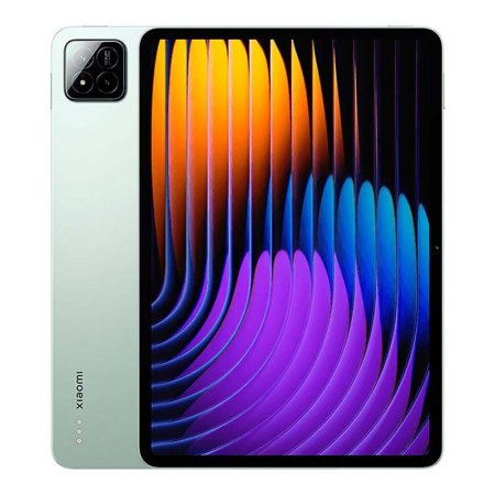 Xiaomi Pad 7 11,2" 8/256Gb Sage Green, зелёный
