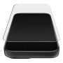 Защитное стекло для iPhone 16 Plus UNIQ OPTIX Clear (+installer) (IP6.7(2024)-CLEAR) Глянцевое