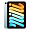 Apple iPad mini 8,3″ (A17 Pro, 2024, 7 gen) Wi-Fi 256Gb Blue, голубой