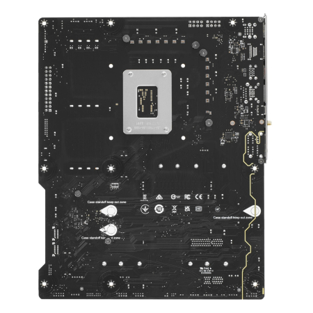 Материнская плата MSI MAG B760 TOMAHAWK WI-FI, ATX
