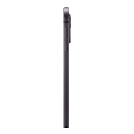 Apple iPad Pro 13" (M5, 2025) Wi-Fi + Cellular 2Tb Space Black, «чёрный космос»