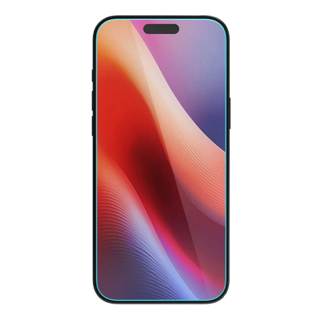 Защитное стекло для iPhone 17/16 Pro SUPGLASS с аппликатором (SG-03) Безрамочное