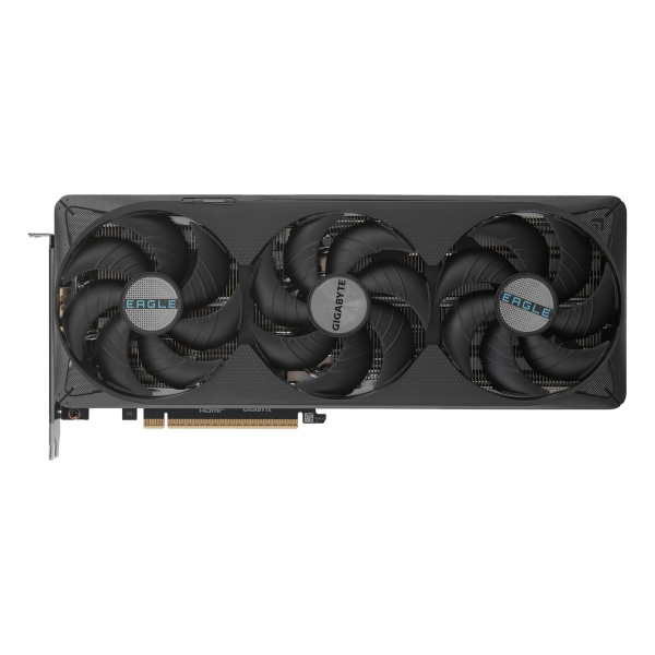 Видеокарта Gigabyte Nvidia GeForce RTX 5070Ti Eagle OC SFF 16 Гб GDDR7 256 бит (GV-N507TEAGLE OC-16GD)