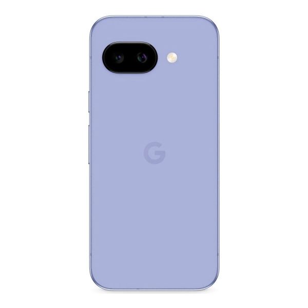 Google Pixel 9a 8/128Gb Iris, фиолетовый