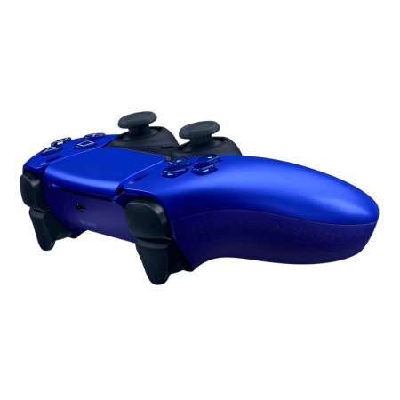 Геймпад DualSense для Sony PlayStation 5 Cobalt blue, синий