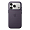 Чехол для iPhone 17 Pro с MagSafe TechWoven Case Фиолетовый