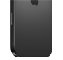 Apple iPhone 16 Pro Max 1Tb Black Titanium, титановый чёрный